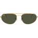 RAY BAN EXPLORER IV LEGEND GOLD RB3945 919631